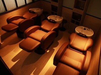 Neolive sign 大森店 | 大森のヘアサロン Neolive sign 大森店 | 大森のヘアサロン