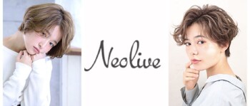 Neolive copain 鶴見店 | 鶴見のヘアサロン