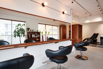 CURO代官山 | 代官山のヘアサロン CURO代官山 | 代官山のヘアサロン