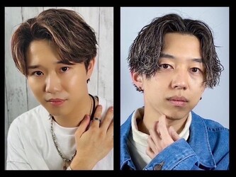 HIRO GINZA 田町店 | 田町のヘアサロン HIRO GINZA 田町店 | 田町のヘアサロン