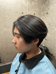 Layer Cake 【レイヤーケーキ】 | 立川のヘアサロン