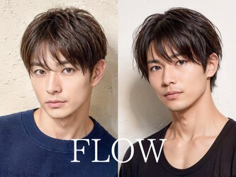 hair salon FLOW | 町田のヘアサロン