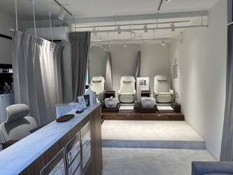 水素サロン heal | 飯田橋のリラクゼーション 水素サロン heal | 飯田橋のリラクゼーション