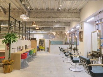 atelier.神戸三宮店【アトリエ】 | 三宮のヘアサロン atelier.神戸三宮店【アトリエ】 | 三宮のヘアサロン