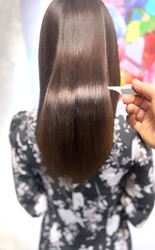 Atelier Salon .M | 広尾のヘアサロン