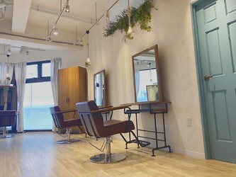 髪質改善＆トリートメント vivarc 拝島駅前店 | 立川のヘアサロン