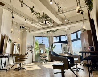 髪質改善＆トリートメント vivarc 拝島駅前店 | 立川のヘアサロン