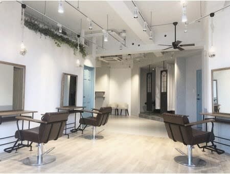 髪質改善＆トリートメント vivarc 拝島駅前店 | 立川のヘアサロン