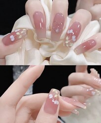 HAYARI (まつ毛/ネイル/脱毛) | 亀戸のネイルサロン HAYARI (まつ毛/ネイル/脱毛) | 亀戸のネイルサロン