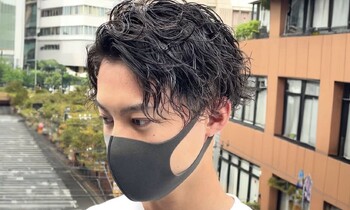 BLEUNIR 心斎橋 | 本町のヘアサロン