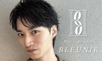 BLEUNIR 心斎橋 | 本町のヘアサロン BLEUNIR 心斎橋 | 本町のヘアサロン