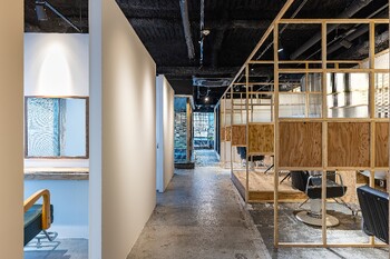 メンズヘアサロン The WILLOW【ザ ウィロー】 神保町店 | 御茶ノ水のヘアサロン メンズヘアサロン The WILLOW【ザ ウィロー】 神保町店 | 御茶ノ水のヘアサロン