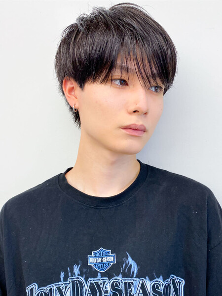 Vis Hair＆Beauty 西新井店【ビス ヘア アンド ビューティー】 | 西新井のヘアサロン