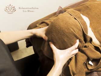 リラクゼーションサロン リスブラン 銀座新富町店 | 銀座のリラクゼーション リラクゼーションサロン リスブラン 銀座新富町店 | 銀座のリラクゼーション