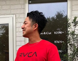 SARINA | 横須賀のヘアサロン SARINA | 横須賀のヘアサロン