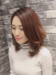 hair and relaxation suzu 祐天寺 | 中目黒のヘアサロン hair and relaxation suzu 祐天寺 | 中目黒のヘアサロン