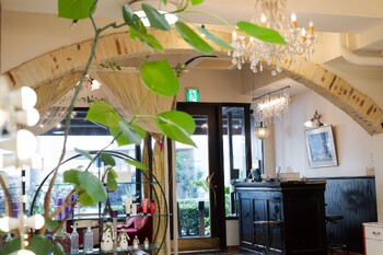 Fats Berry Cham Cham | 三軒茶屋のヘアサロン Fats Berry Cham Cham | 三軒茶屋のヘアサロン