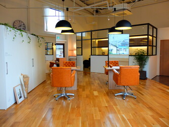 Hair Salon nanan | 筑紫野のヘアサロン Hair Salon nanan | 筑紫野のヘアサロン