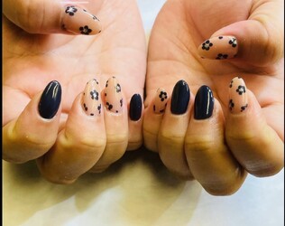 Swallow nail 奈良西大寺店 | 奈良のネイルサロン