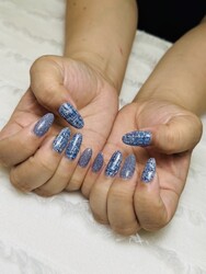 Swallow nail 奈良西大寺店 | 奈良のネイルサロン Swallow nail 奈良西大寺店 | 奈良のネイルサロン