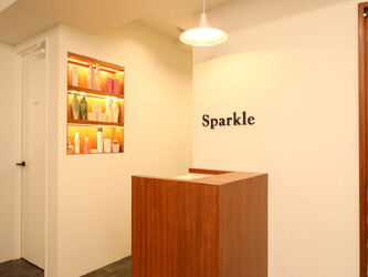 髪質改善半個室サロンSparkleセンター南美容院 | 港北ニュータウンのヘアサロン 髪質改善半個室サロンSparkleセンター南美容院 | 港北ニュータウンのヘアサロン