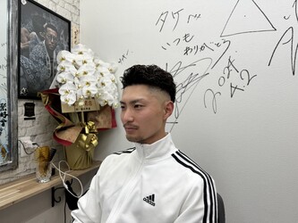 ヘアサロンTAKESTYLE | 船橋のヘアサロン