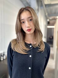 REPLAY by ECLART 赤羽店 | 赤羽のヘアサロン REPLAY by ECLART 赤羽店 | 赤羽のヘアサロン