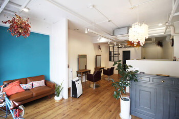 UNPEU | 横川/十日市/舟入/西広島のヘアサロン UNPEU | 横川/十日市/舟入/西広島のヘアサロン