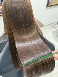 髪質改善・縮毛矯正 fuu。。。銀座【フゥ ギンザ】 | 銀座のヘアサロン 髪質改善・縮毛矯正 fuu。。。銀座【フゥ ギンザ】 | 銀座のヘアサロン