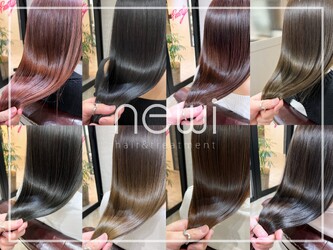 newi宮崎 | 宮崎のヘアサロン newi宮崎 | 宮崎のヘアサロン