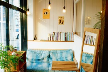 HANDs -for Men- | 新潟のヘアサロン HANDs -for Men- | 新潟のヘアサロン