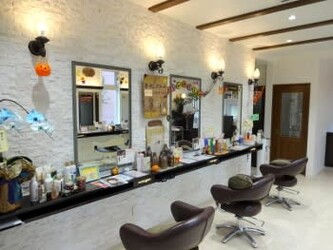Hair Resort Sanctuary | 茅野のヘアサロン Hair Resort Sanctuary | 茅野のヘアサロン