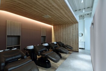 Pure Maison Sanctuary | 諏訪のヘアサロン Pure Maison Sanctuary | 諏訪のヘアサロン