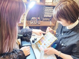 Nail by emi+ 練馬【パラジェル取り扱い店】 | 練馬のネイルサロン Nail by emi+ 練馬【パラジェル取り扱い店】 | 練馬のネイルサロン
