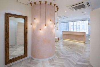 CLUTCH 名古屋 | 名駅のヘアサロン CLUTCH 名古屋 | 名駅のヘアサロン