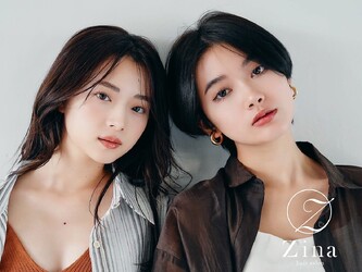 全席個室美容室 Zina 横浜 髪質改善＆トリートメント【ジーナ】 | 横浜のヘアサロン