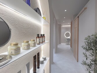 全席個室美容室 Zina 横浜 髪質改善&トリートメント【ジーナ】 | 横浜のヘアサロン 全席個室美容室 Zina 横浜 髪質改善&トリートメント【ジーナ】 | 横浜のヘアサロン