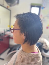 なかむら美容室 | 練馬のヘアサロン