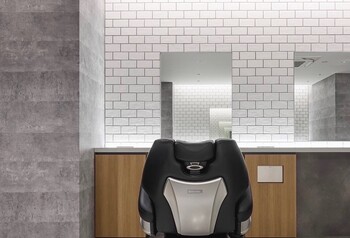 BARBER SHOP 涼 南千住店 | 北千住のヘアサロン BARBER SHOP 涼 南千住店 | 北千住のヘアサロン