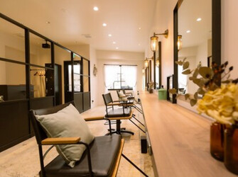 Apres la LAMPE【アプレラランプ】 | 旗の台のヘアサロン Apres la LAMPE【アプレラランプ】 | 旗の台のヘアサロン