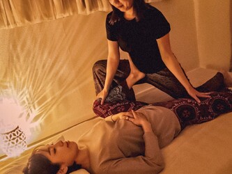 タイ古式&小顔フェイシャル RONA healing 【ロナヒーリング】 | 門前仲町のリラクゼーション タイ古式&小顔フェイシャル RONA healing 【ロナヒーリング】 | 門前仲町のリラクゼーション