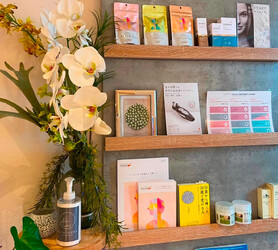 atelier AURA | 橋本/次郎丸/野芥のエステサロン atelier AURA | 橋本/次郎丸/野芥のエステサロン