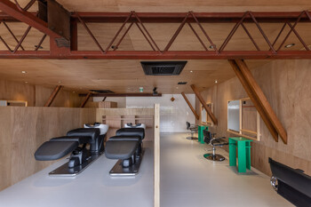 音色/merge | 天王寺/阿倍野のヘアサロン 音色/merge | 天王寺/阿倍野のヘアサロン