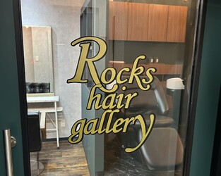 Rocks hair gallery【ロックスヘアーギャラリー】 | 御茶ノ水のヘアサロン