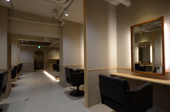 Atria Coast 横浜 【アトリアコースト】 | 横浜のヘアサロン Atria Coast 横浜 【アトリアコースト】 | 横浜のヘアサロン