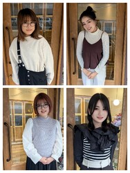 MAHORA | 安城のヘアサロン MAHORA | 安城のヘアサロン