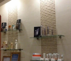 Wellness & Esthtic Salon Joie | 川越のエステサロン