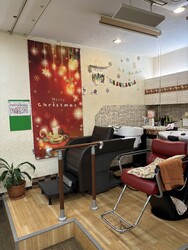 Hair&Heart salon Blanca | 祖師ヶ谷大蔵のヘアサロン