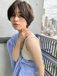 kiitos 西梅田 | 梅田のヘアサロン