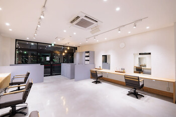 elu宿河原【エル】 | 登戸のヘアサロン elu宿河原【エル】 | 登戸のヘアサロン